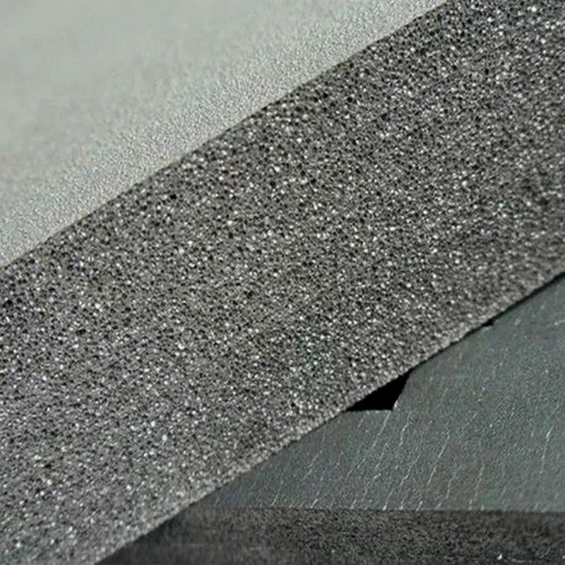 Soundproof Xpe Foam Board And Roll Material, Protected And Insulated - PAIDU