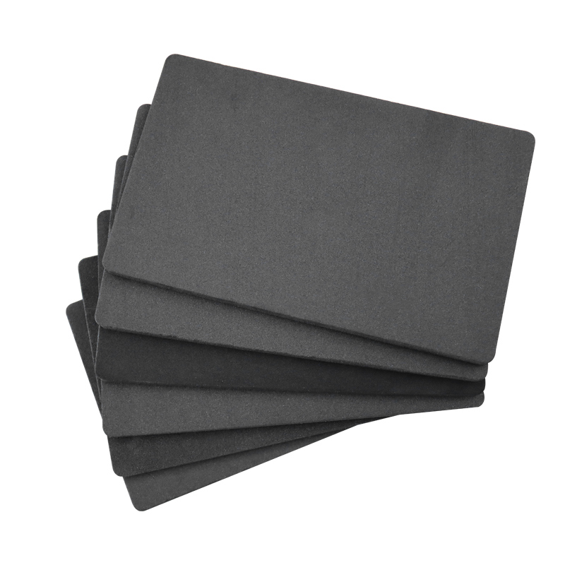 Factory Custom Flame Retardant PE Foam Roll And PE Foam Sheet - PAIDU