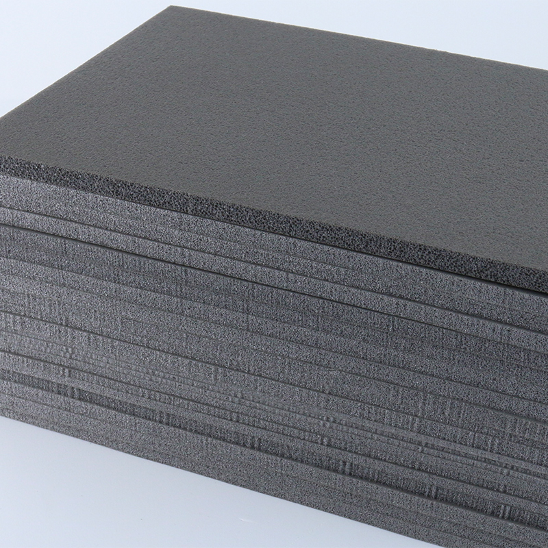XPE Foam Flame Retardant Polyethylene Foam - PAIDU