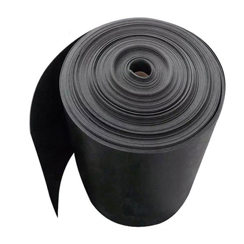 XPE Foam Flame Retardant Board XPE Foam Building Material - PAIDU