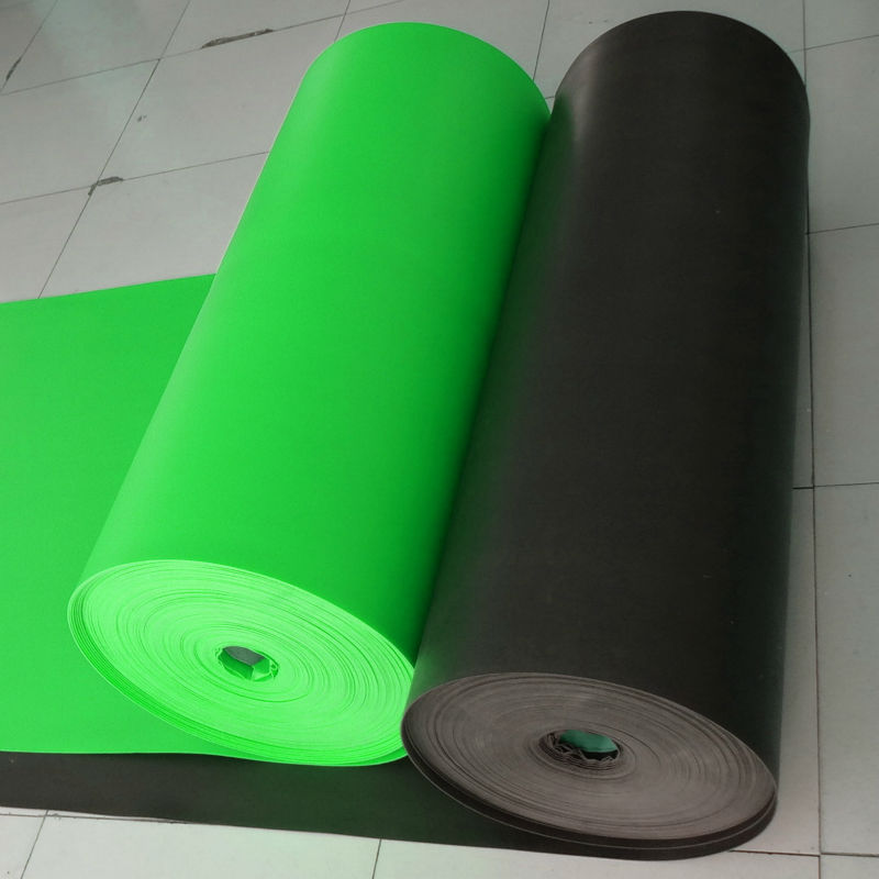 PE Foam XPE Crosslinked Polyethylene Flame Retardant Plate/Roll - PAIDU