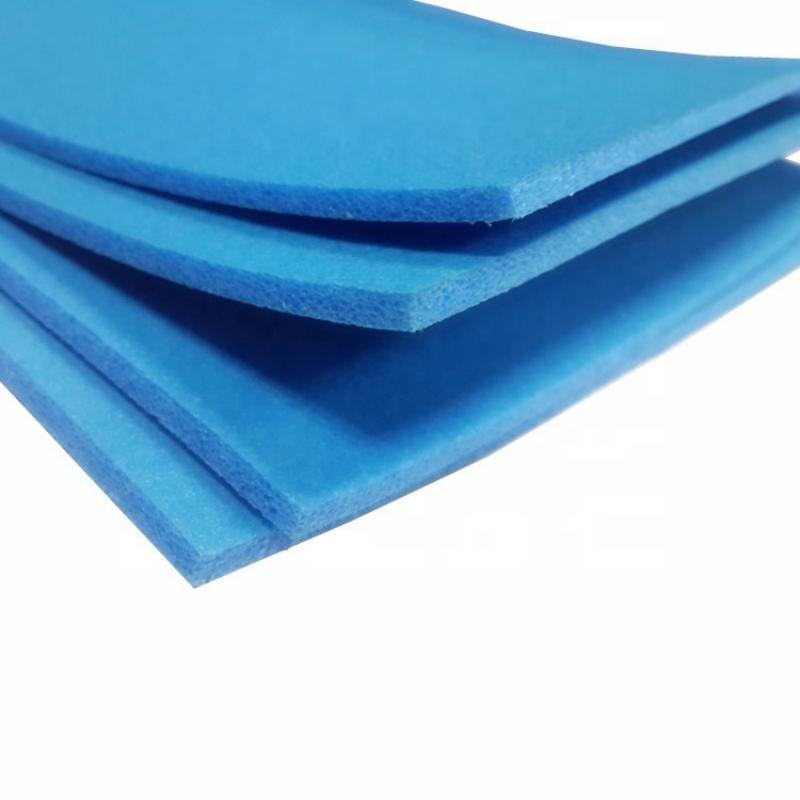 High Density Close Cell Polyethylene Foam/pe Foam Sheet - PAIDU