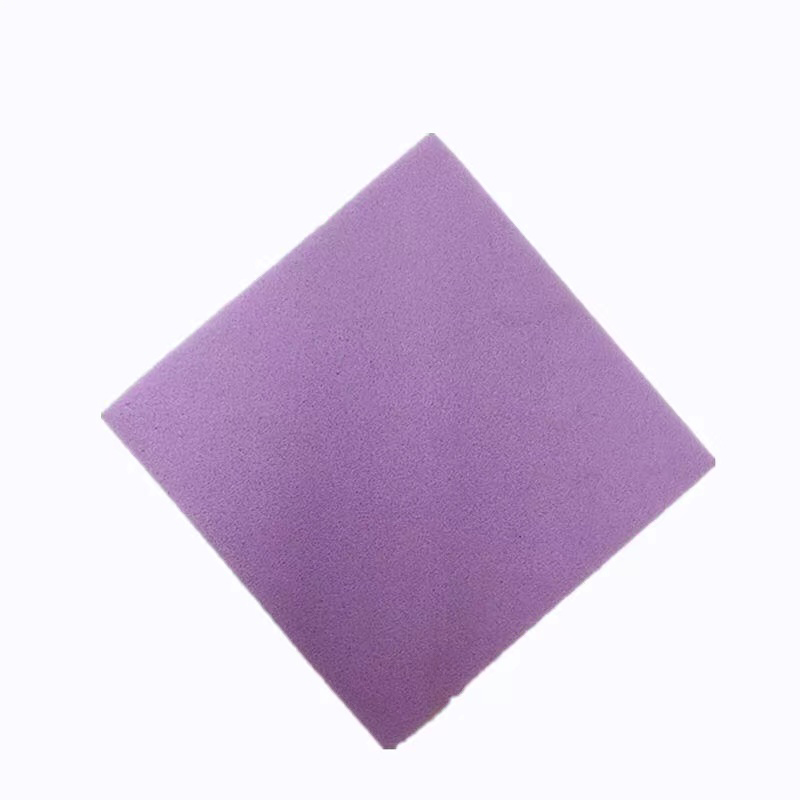 Safety Material IXPE Foam Sheet For DIY Handmade Flower - PAIDU