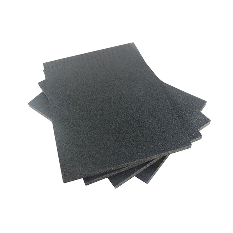 XPE Foam Flame Retardant Board XPE Foam Building Material - PAIDU