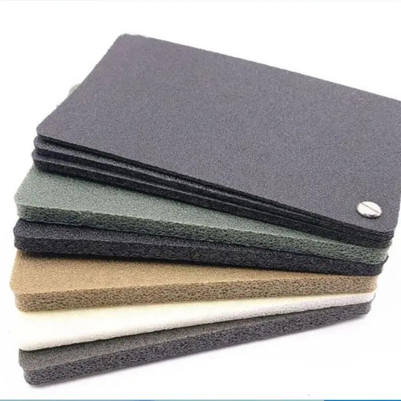 XPE High Density Closed Cell Polyethylene Foam Insulation Sheet - PAIDU