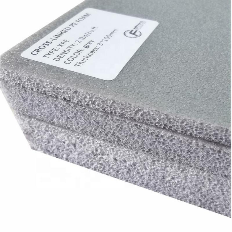 High Density Close Cell Polyethylene Foam/pe Foam Sheet - PAIDU