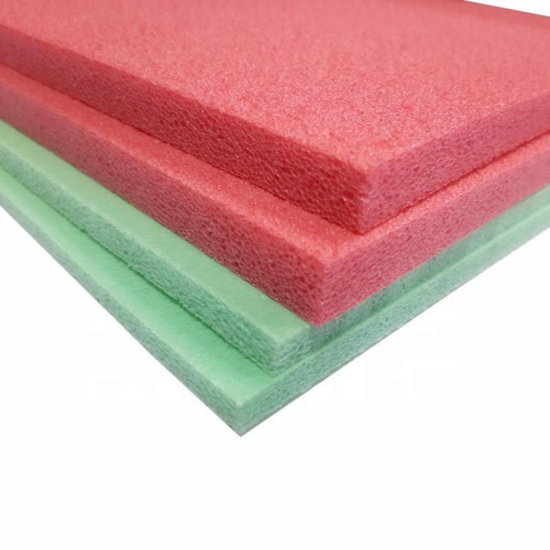 XPE High Density Closed Cell Polyethylene Foam Sheet - PAIDU
