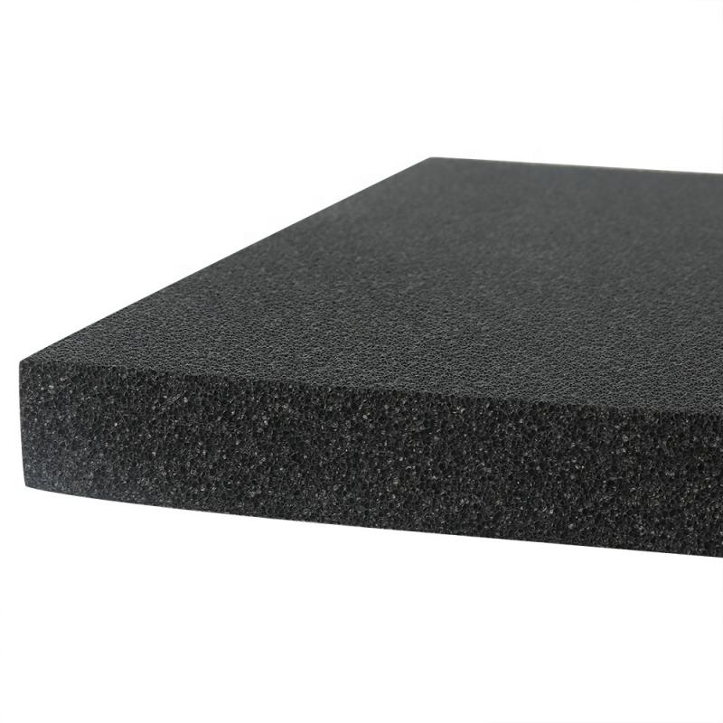 IXPE Foam Insulated Floor For Heat Preservation And Soundproof Foam - PAIDU