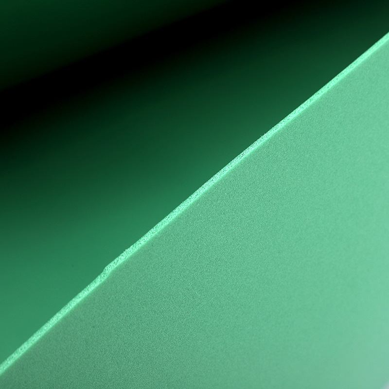 IXPE Material 2 mm Flame Retardant Floor Foam Liner Can Be Customized OEM Design - PAIDU