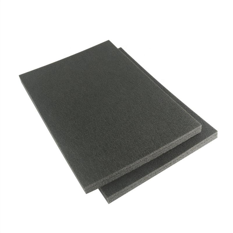 IXPE Foam Insulated Floor For Heat Preservation And Quakeproof Foam - PAIDU