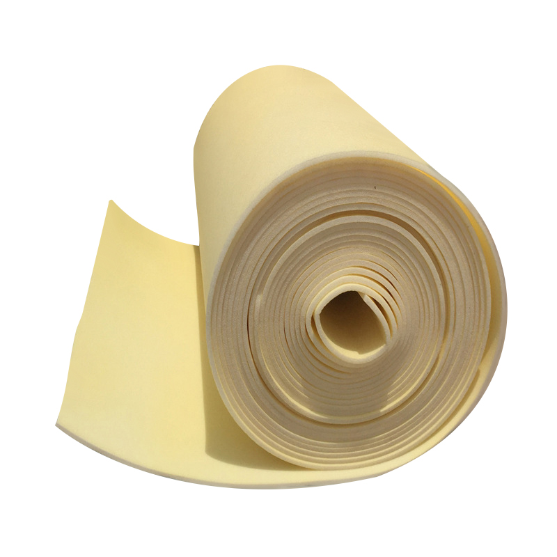 XPE Chemical Bridged Crosslinked Foam XPE Foam Manufacturers - PAIDU