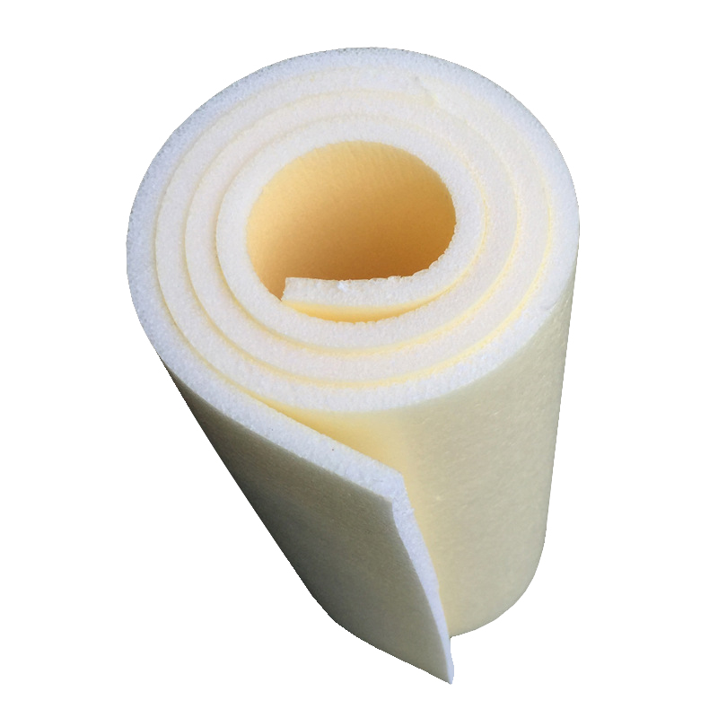 XPE Chemical Bridged Crosslinked Foam 6mm Thick 15 Times XPE Foam Manufacturers - PAIDU